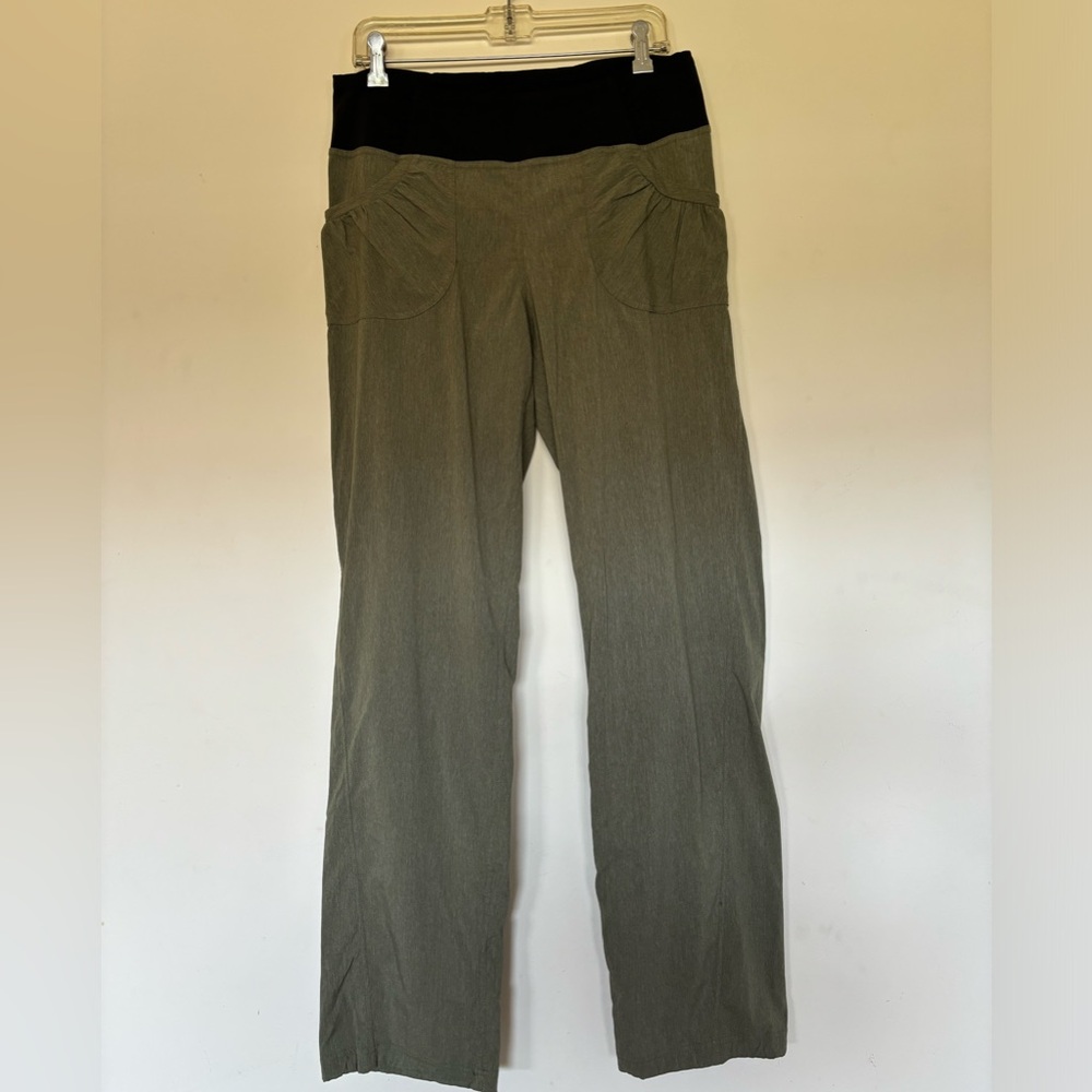 Women’s PrAna Athletic/Yoga Pants